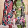Roli Moli Kabira Pashmina Salwar Suit Catalog 8 Pcs