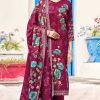 Roli Moli Taabeer Pashmina Salwar Suit Catalog 8 Pcs