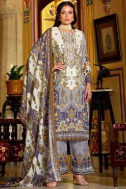 Romani Mahira Vol 4 Cotton Salwar Suit Catalog 8 Pcs 247x371 - Surat Fabrics