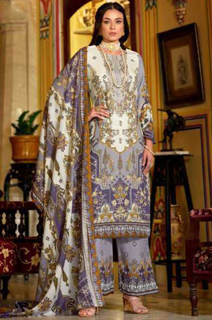 Romani Mahira Vol 4 Cotton Salwar Suit Catalog 8 Pcs Romani Mahira Vol 4 Cotton Salwar Suit Catalog 8 Pcs