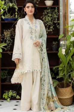 Shraddha Elaf Vol 4 Cotton Salwar Suit Catalog 4 Pcs