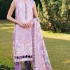 Shraddha Jade Urbane Lawn Collection Vol 2 Chiffon Cotton Salwar Suit Catalog 4 Pcs