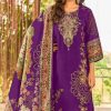 Shree Fabs KT 299 Viscose Salwar Suit Catalog 4 Pcs