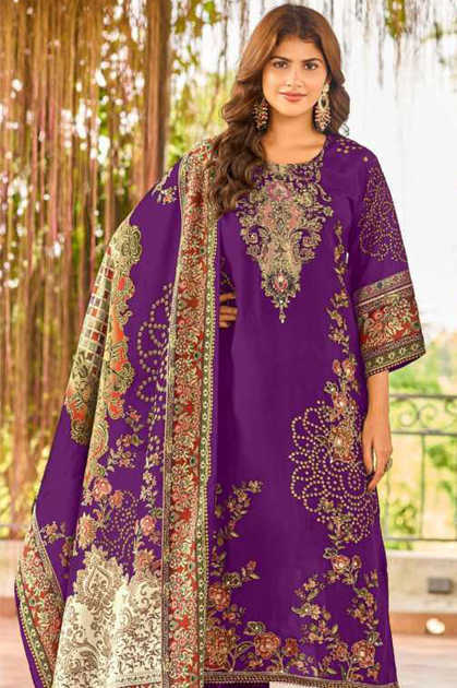 Shree Fabs KT 299 Viscose Salwar Suit Catalog 4 Pcs Shree Fabs KT 299 Viscose Salwar Suit Catalog 4 Pcs