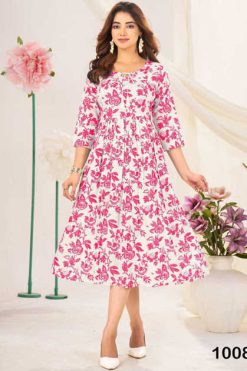 Vee Fab Classmate Rayon Kurti Catalog 8 Pcs 247x371 - Surat Fabrics