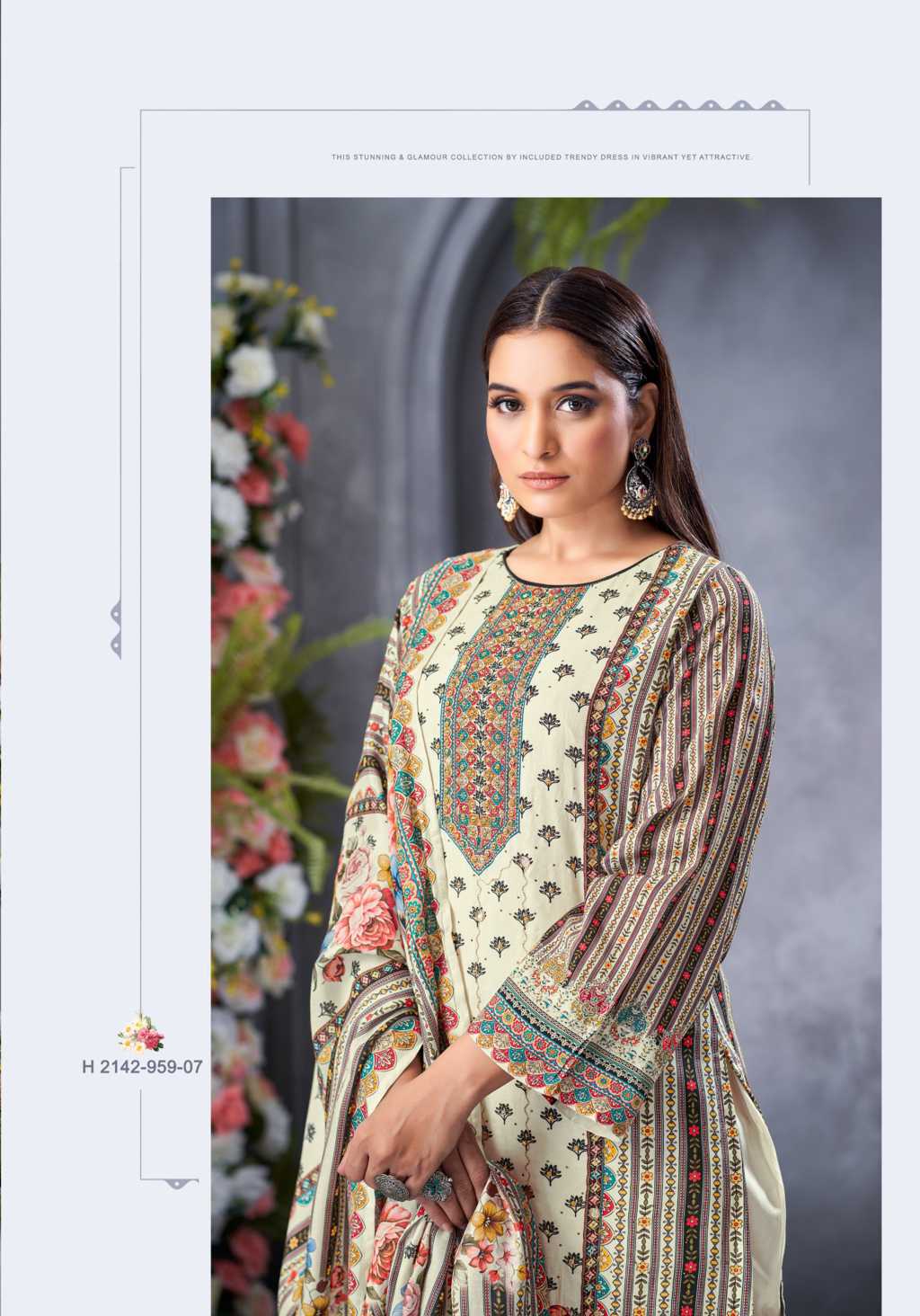 Alok Black Biba Vol 5 Viscose Salwar Suit Catalog 10 Pcs (17) Alok Black Biba Vol 5 Viscose Salwar Suit Catalog 10 Pcs - Image 18