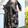 Alok Black Moon Viscose Salwar Suit Catalog 6 Pcs Alok Black Moon Viscose Salwar Suit Catalog 6 Pcs