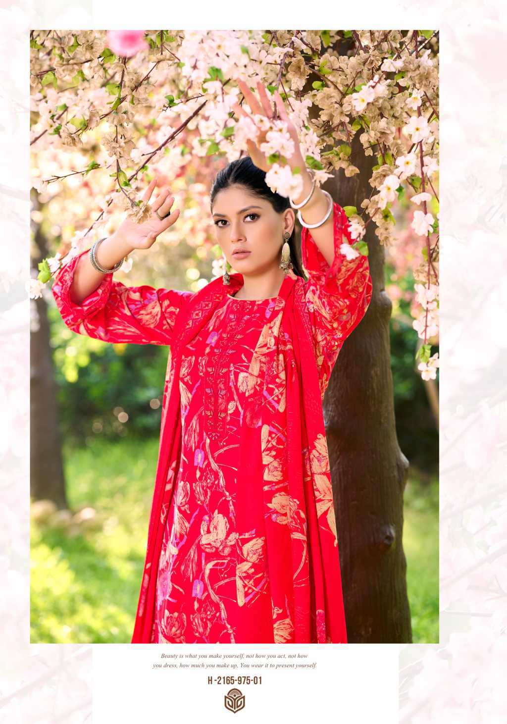 Alok Turkish Vol 3 Viscose Salwar Suit Catalog 6 Pcs (11) Alok Turkish Vol 3 Viscose Salwar Suit Catalog 6 Pcs - Image 12