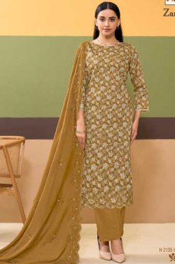 Alok Zarqa Cotton Salwar Suit Catalog 4 Pcs 247x371 - Surat Fabrics