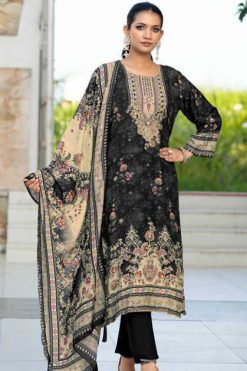 Amrutvela AT 150 A D Viscose Salwar Suit Catalog 4 Pcs 247x371 - Surat Fabrics