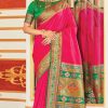 Astita Kayan Silk Vol 2 Saree Sari Catalog 6 Pcs