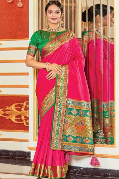 Astita Kayan Silk Vol 2 Saree Sari Catalog 6 Pcs Astita Kayan Silk Vol 2 Saree Sari Catalog 6 Pcs