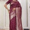 Astita Mantra Silk Vol 2 Saree Sari Catalog 6 Pcs