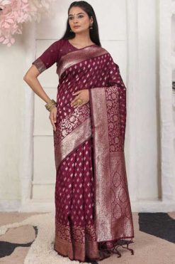 Astita Mantra Silk Vol 2 Saree Sari Catalog 6 Pcs 247x371 - Surat Fabrics