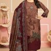 Azara Shivani Cotton Salwar Suit Catalog 4 Pcs Azara Shivani Cotton Salwar Suit Catalog 4 Pcs