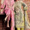 Belliza Riwayat Vol 15 Viscose Salwar Suit Catalog 8 Pcs