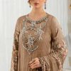 Bilqis B 217 A-D Georgette Salwar Suit Catalog 4 Pcs