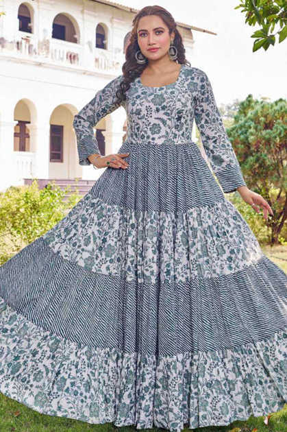 Chansi Trendz Hiranyasri Rayon Kurti Catalog 4 Pcs Chansi Trendz Hiranyasri Rayon Kurti Catalog 4 Pcs