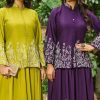 Clysi Luvika Kurti with Bottom Silk Catalog 4 Pcs