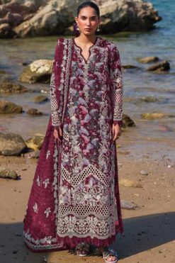 Deepsy Afrozeh Viscose Pashmina Collection Salwar Suit Catalog 8 Pcs 247x371 - Surat Fabrics