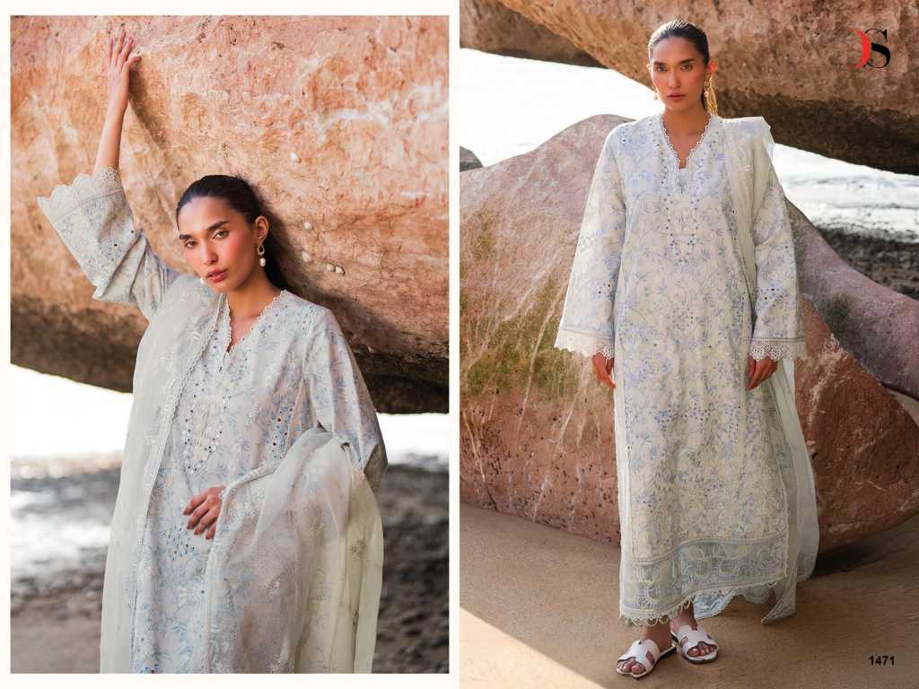 Deepsy Afrozeh Viscose Pashmina Collection Salwar Suit Catalog 8 Pcs (3) Deepsy Afrozeh Viscose Pashmina Collection Salwar Suit Catalog 8 Pcs - Image 4