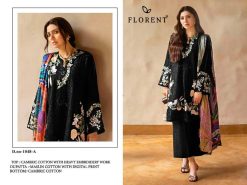 Florent DN 1048 A-C Cotton Salwar Suit Catalog 3 Pcs (1)