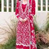Florent DN 5231 A-D Rayon Salwar Suit Catalog 4 Pcs