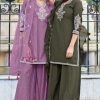 Kadlee Gori Viscose Kurti with Dupatta Bottom Catalog 4 Pcs Kadlee Gori Viscose Kurti with Dupatta Bottom Catalog 4 Pcs