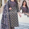 Kavya Pashmina Vol 18 Readymade Suit Catalog 10 Pcs