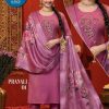 Kaya Pranali Fancy Readymade Salwar Suit Catalog 6 Pcs Kaya Pranali Fancy Readymade Salwar Suit Catalog 6 Pcs