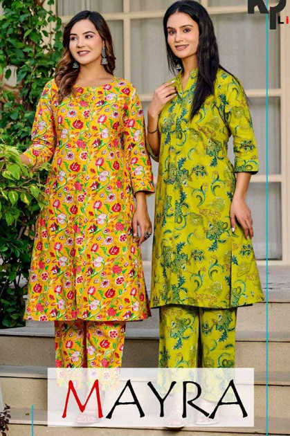 Kp Mayra Cotton Wholesale Catalog 6 Pcs Kp Mayra Cotton Wholesale Catalog 6 Pcs