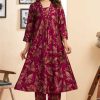 Mystic9 Saamya Vol 1 Kurti with Bottom Fancy Catalog 10 Pcs