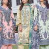 Romani Rimsha Cotton Salwar Suit Catalog 8 Pcs