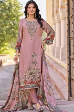 Shree Fabs KT 311 Viscose Salwar Suit Catalog 4 Pcs