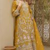 Shree Fabs SF 5549 A-D Chiffon Salwar Suit Catalog 4 Pcs