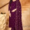 Vishnu Shabnam Georgette Salwar Suit Catalog 9 Pcs Vishnu Shabnam Georgette Salwar Suit Catalog 9 Pcs