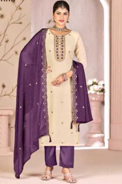 Vishnu Simran Fancy Salwar Suit Catalog 10 Pcs 247x371 - Surat Fabrics