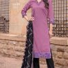 Wooglee Rajrani Kurti with Dupatta Bottom Viscose Catalog 6 Pcs