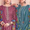 Alok Ezra Cotton Salwar Suit Catalog 6 Pcs Alok Ezra Cotton Salwar Suit Catalog 6 Pcs