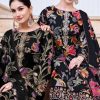 Alok Turkish Vol 5 Viscose Salwar Suit Catalog 6 Pcs