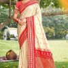Astita Diva Silk Saree Sari Catalog 6 Pcs