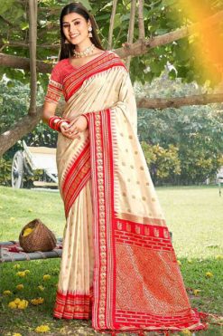 Astita Diva Silk Saree Sari Catalog 6 Pcs