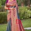 Astita Gauri Vol 2 Banarasi Silk Saree Sari Catalog 3 Pcs Astita Gauri Vol 2 Banarasi Silk Saree Sari Catalog 3 Pcs