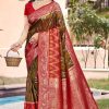 Astita Poorvika Silk Vol 7 Saree Sari Catalog 8 Pcs
