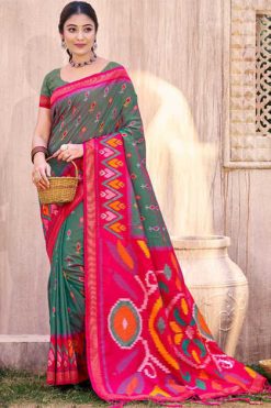 Astita Poorvika Silk Vol 9 Saree Sari Catalog 8 Pcs