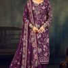 Azara Firoza Vol 4 Viscose Salwar Suit Catalog 4 Pcs