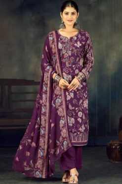 Azara Firoza Vol 4 Viscose Salwar Suit Catalog 4 Pcs