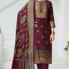 Azara Niharika Vol 2 Fancy Salwar Suit Catalog 4 Pcs