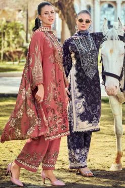 Belliza Dilkhush Vol 2 Viscose Salwar Suit Catalog 8 Pcs