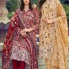 Belliza Manohari Cotton Salwar Suit Catalog 6 Pcs